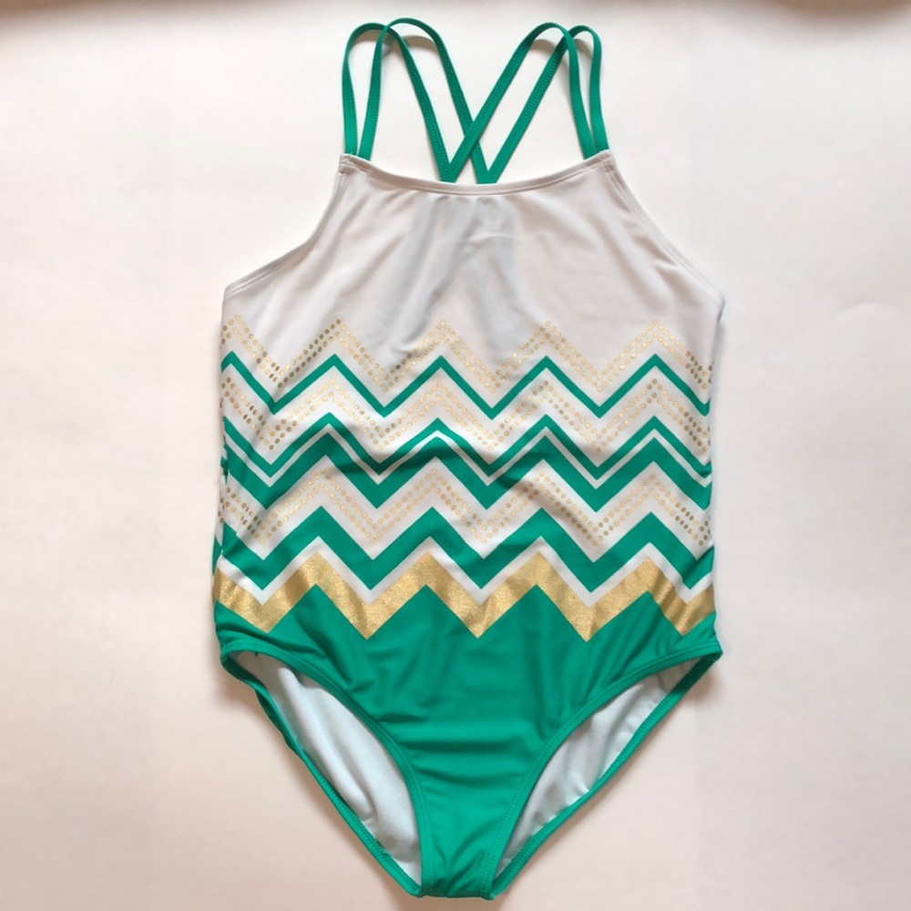 EUC Gymboree Girls’ Swimsuit